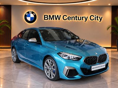 2021 BMW 2 Series M235i xDrive Gran Coupe