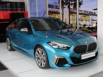 2021 BMW 2 Series M235i xDrive Gran Coupe
