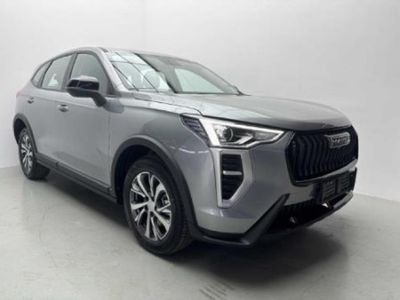 2026 Haval Jolion 1.5T City Plus DCT