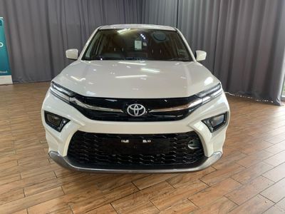2026 Toyota Urban Cruiser 1.5 XS