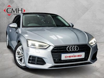 2019 Audi A5 Coupe 2.0 TDI Auto | 40 TDI