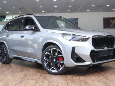 2025 BMW X1 M35i xDrive M Sport Pro