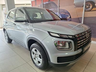 2023 Hyundai Venue 1.2 Motion