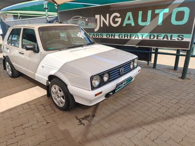 2007 Volkswagen Citi 1.4 Rhythm