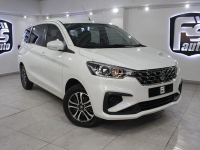 2024 Suzuki Ertiga 1.5 GL Auto