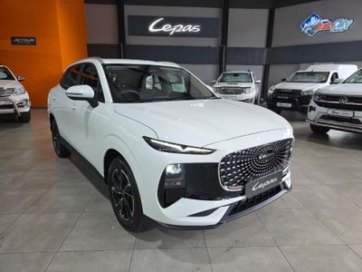 2026 Lepas L4 1.5T Pantera Auto