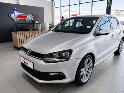 2024 Volkswagen Polo Vivo 1.4 Comfortline 5-dr