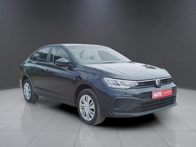 2024 Volkswagen Polo 1.6 Classic Auto