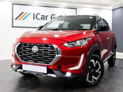 2024 Nissan Magnite 1.0 Acenta