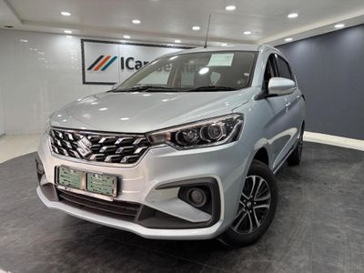 2026 Suzuki Ertiga 1.5 GL