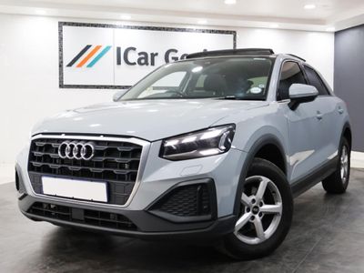 2022 Audi Q2 1.4 TFSI Auto | 35 TFSI