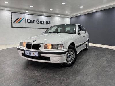 1998 BMW 3 Series 316i