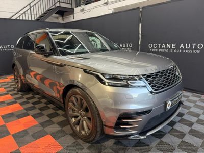 2018 Land Rover Range Rover Velar 3.0 D SE | D300