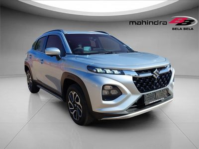 2025 Suzuki Fronx 1.5 GLX Auto