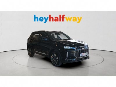 2026 Chery Tiggo Cross 1.5t Elite Auto