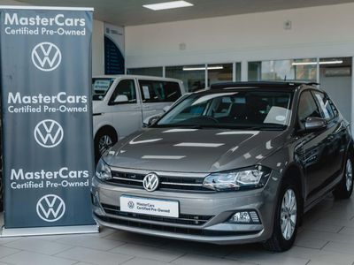 2019 Volkswagen Polo 1.0 TSI Comfortline