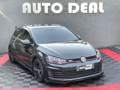 2014 Volkswagen Golf VII GTI 2.0 TSI Auto
