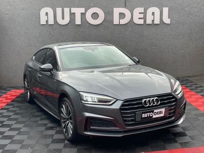 2019 Audi A5 Sportback 2.0 TFSI S Auto | 40 TFSI
