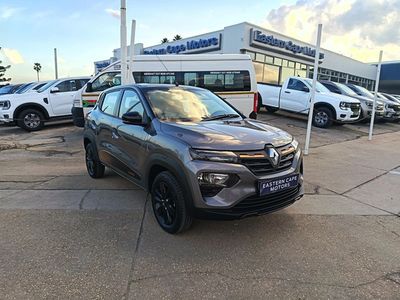 2026 Renault Kwid 1.0 10 Year Ltd Edition