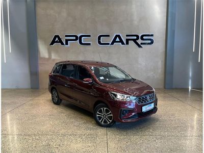 2024 Suzuki Ertiga 1.5 GL