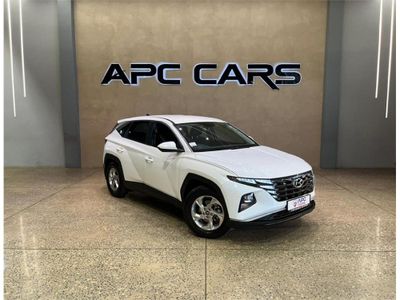 2023 Hyundai Tucson 2.0 Premium Auto