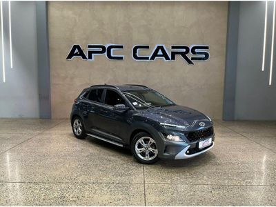 2022 Hyundai Kona 2.0 Executive IVT