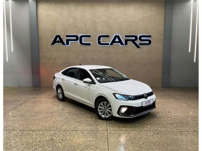 2023 Volkswagen Polo Classic 1.6 Life Tiptronic