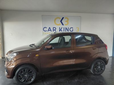 2024 Toyota Vitz 1.0 XR