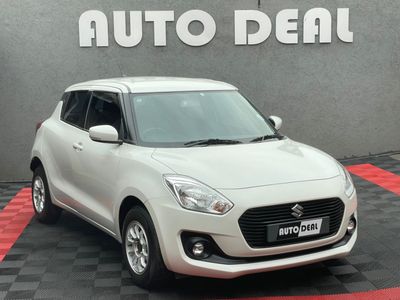 2019 Suzuki Swift 1.2 GL Auto