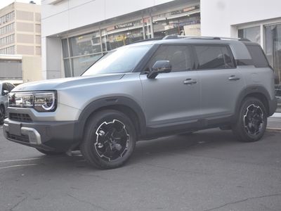 2026 BAIC B30 e 1.5T HEV Elite Adventure DHT