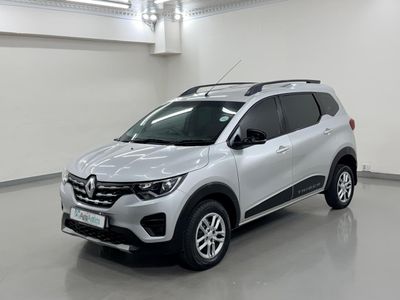 2024 Renault Triber 1.0 Dynamique