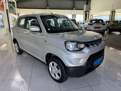 2024 Suzuki S-Presso 1.0 GL