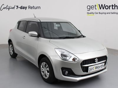 2021 Suzuki Swift 1.2 GL