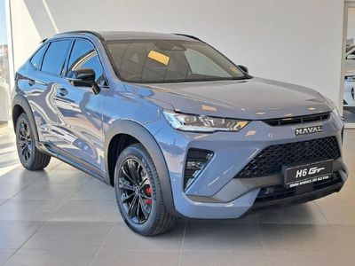 2026 Haval H6 1.5T DHT Ultra Luxury 4x4 Phev