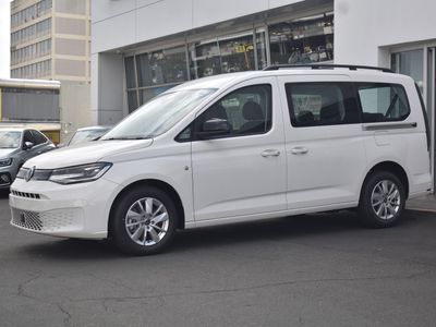 2026 Volkswagen Caddy Maxi 2.0 TDI (75kw)