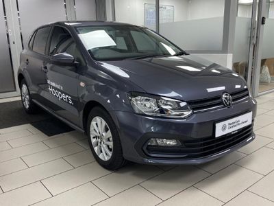 2026 Volkswagen Polo Vivo 1.4 Life