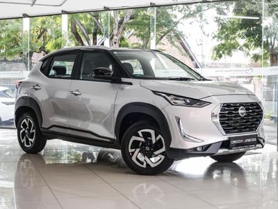 2023 Nissan Magnite 1.0T Acenta Auto