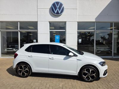 2021 Volkswagen Polo 1.0 TSI Comfortline Auto