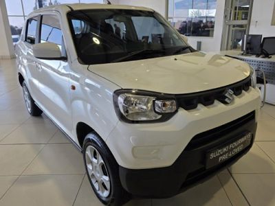2022 Suzuki S-Presso 1.0 GL+