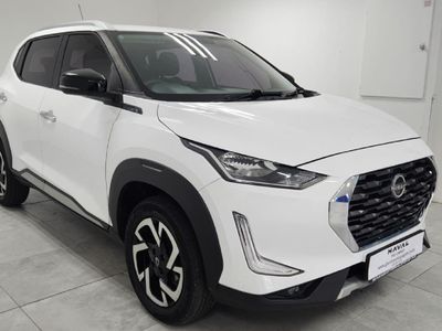 2021 Nissan Magnite 1.0T Acenta Auto