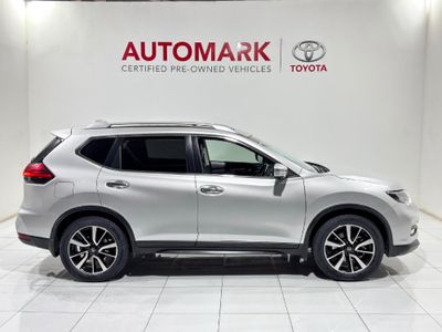 2020 Nissan X-Trail 2.5 Tekna 4x4 Auto 7-seat