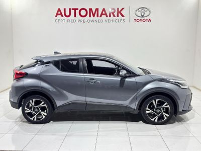 2023 Toyota C-HR 1.2T Plus Auto