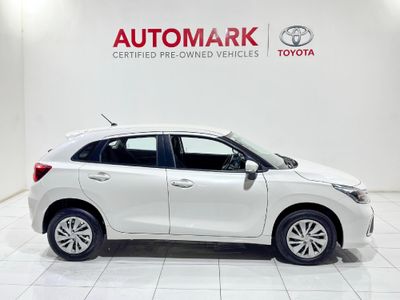2025 Toyota Starlet 1.5 XI