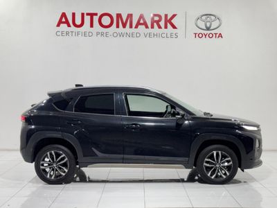 2024 Toyota Starlet Cross 1.5XR