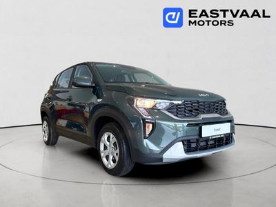 2026 Kia Sonet 1.5 LS Auto