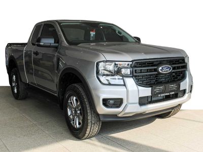 2026 Ford Ranger 2.0D XL HR 4x4 Auto SuperCab