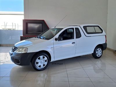 2019 Nissan NP200 1.5 dCi Safety Pack