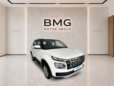 2023 Hyundai Venue 1.2 Motion