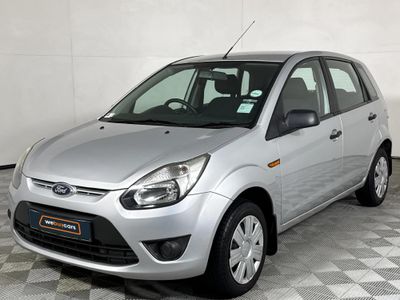 2011 Ford Figo 1.4 Ambiente