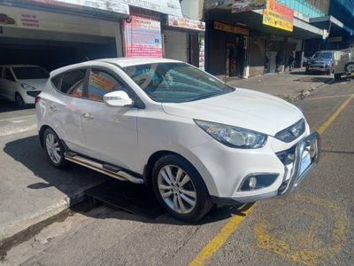 2014 Hyundai ix35 2.0 GLS | Executive Auto